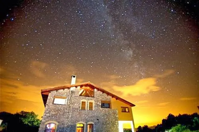 Hotel restaurant Port d'Àger