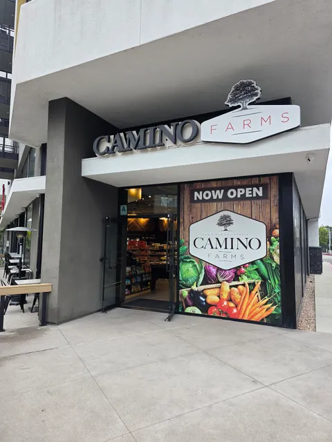 Camino farms