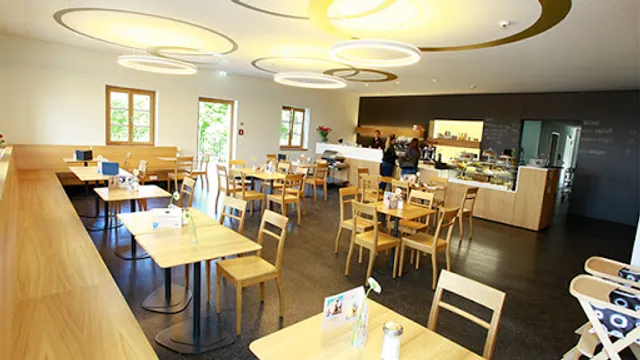 Museumscafé Flossenbürg