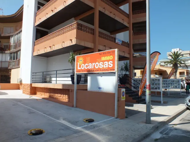 Locarosas Immo s.l.u.