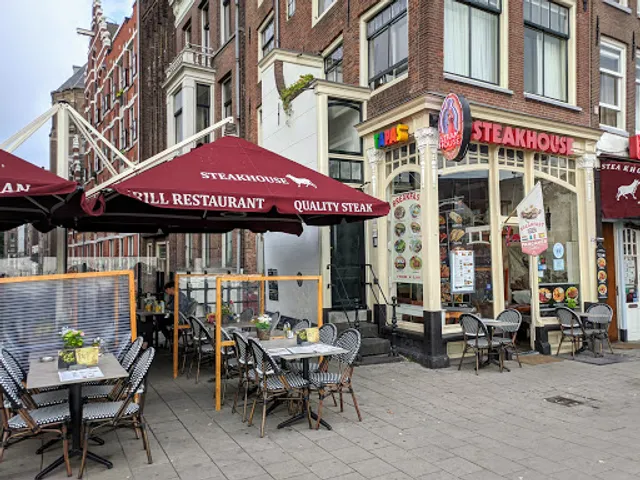 Guadalupe Mexican Restaurant