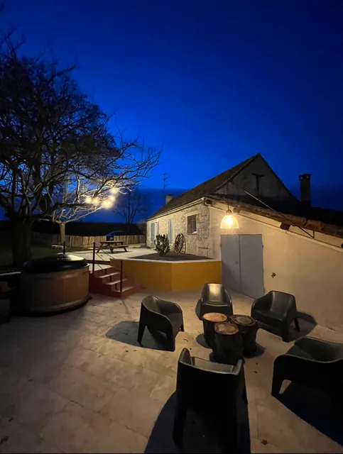 Gîtes Barns Dordogne Périgord