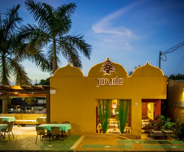 Jarude Mrs Restaurante