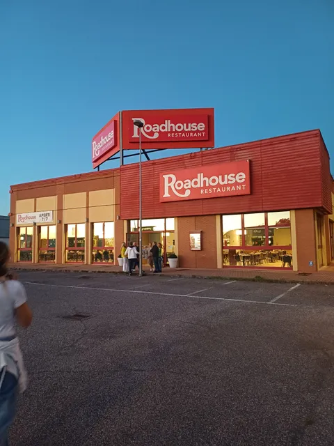 Roadhouse Restaurant Ferrara