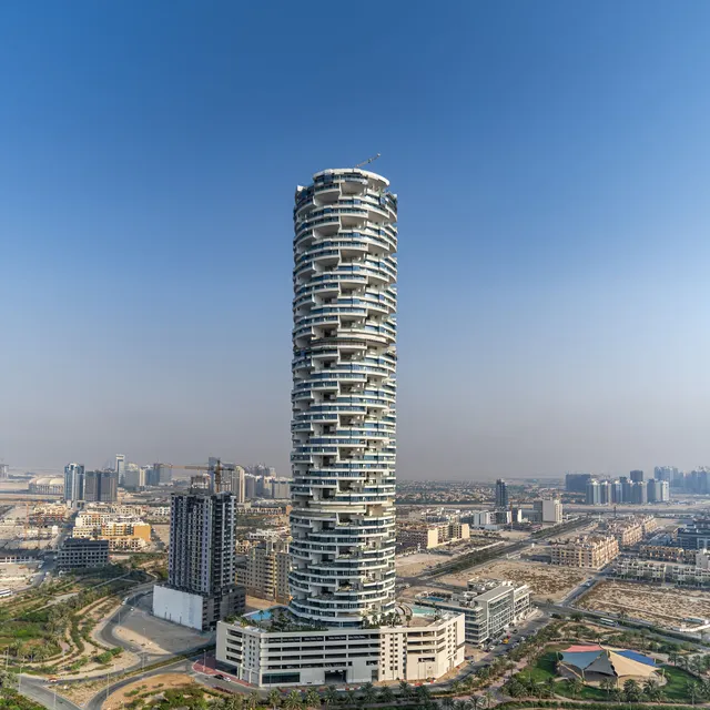 FIVE Jumeirah Village Hotel