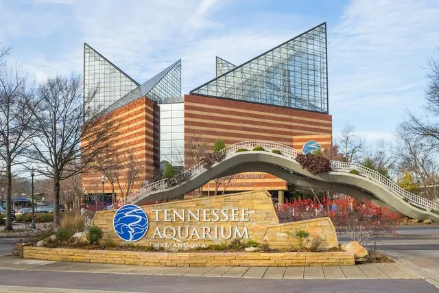 Knights Inn Chattanooga