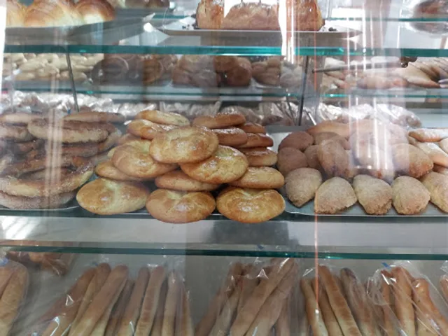 Panadería HORNO Josema.