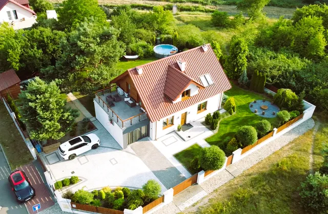 Przystań Świerkowa 14