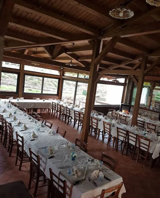 Ristorante Villa Ribot