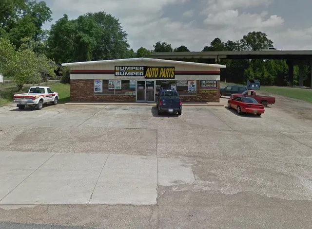 Bumper To Bumper - Jonesboro - 1st