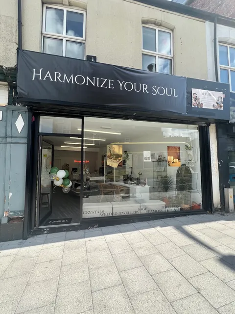 Harmonize Your Soul ltd