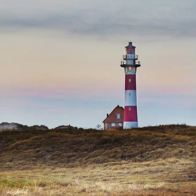 Nieuwpoort Vuurtoren