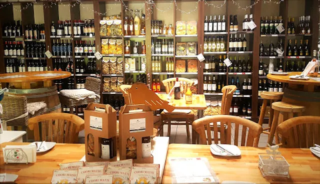 Fratelli Pedicillo italienische Feinkost