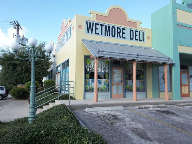 DelliGatti's Sandwich Shop