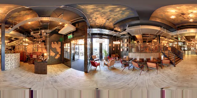 Foundry Project Harrogate