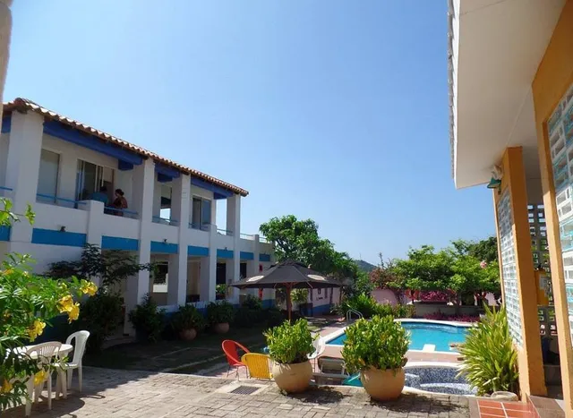 La Provinciana Hostel