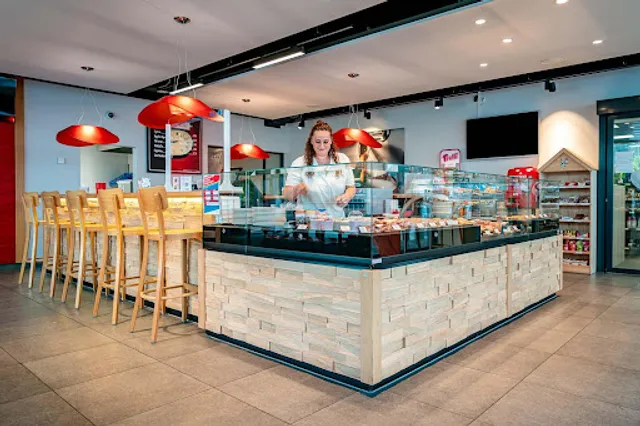 Hotel Restaurant Grauholz Highway A1 North