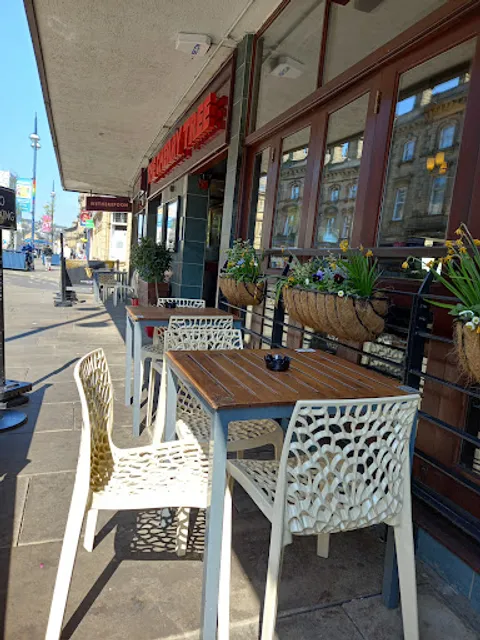 The Cherry Tree - JD Wetherspoon