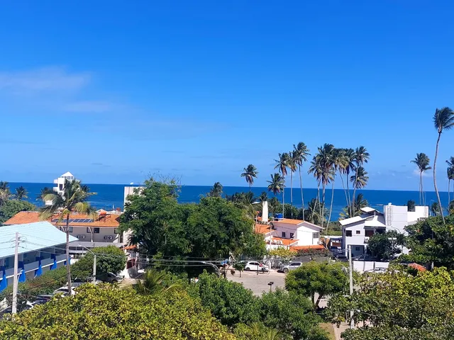 Residencial Edgard Carvalho Cavalcanti