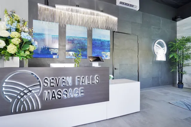 Seven Falls Massage & Spa