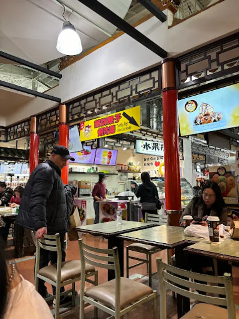 Jennie’s Fruity Mix