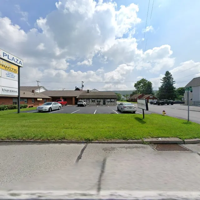 Universal Settlement Services