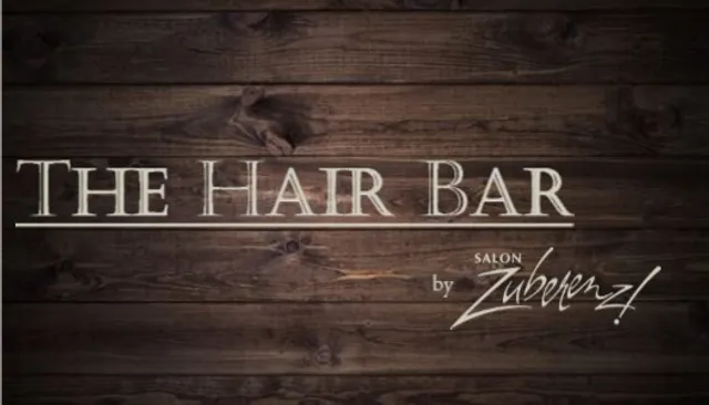 The Hair Bar
