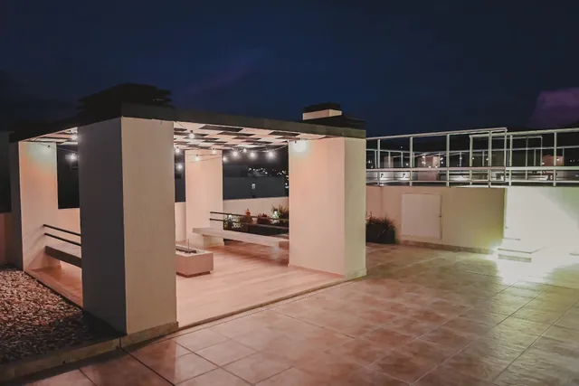 Alcazar Suites Premium