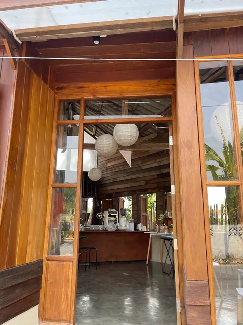 MARJIM Local cafe (มาร์จิม)