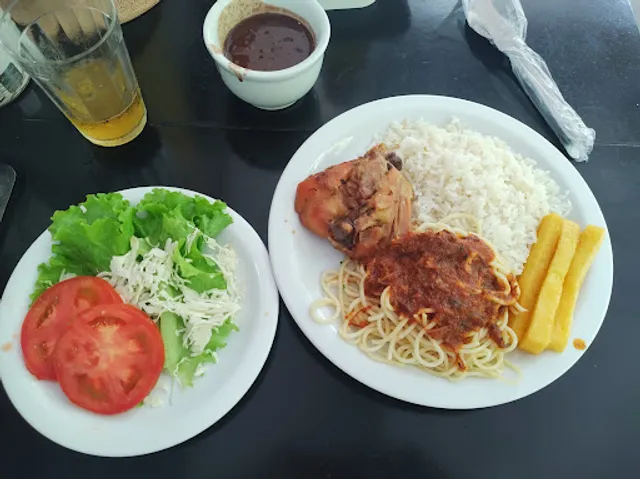 Bakery and Confectionery Mouth Watering