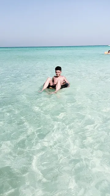 صيفك بانوراما بحر