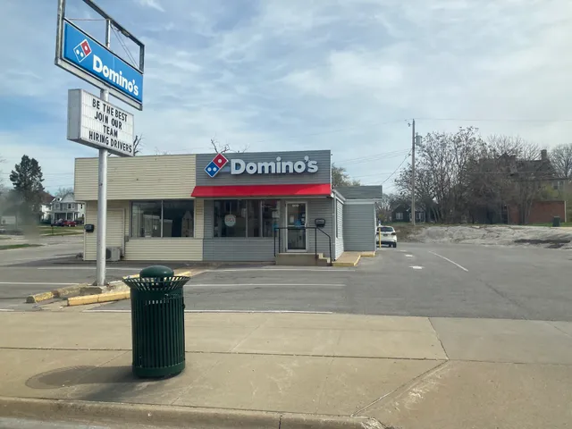 Domino's Pizza