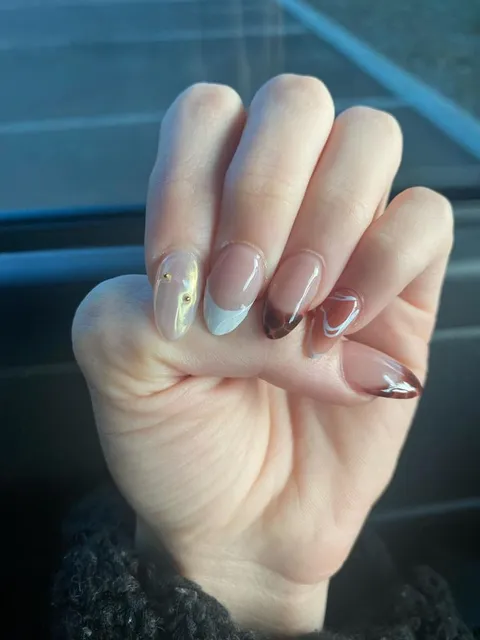 X Nails