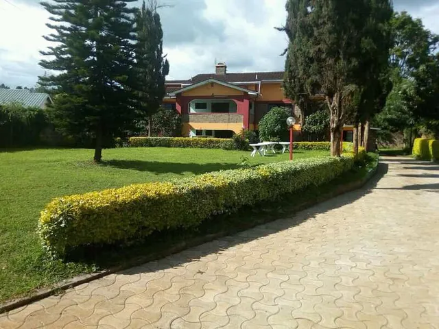 Legacy Gardens - Nyeri