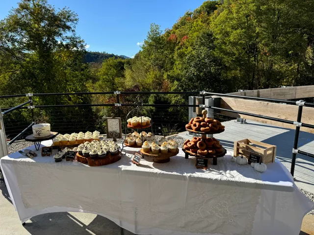 The Sugarmaker Bakery