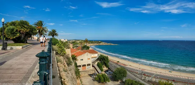 Balcón del Mediterráneo