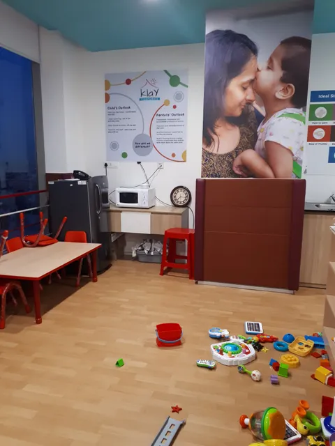 KLAY Preschool and DayCare - Amruthahalli