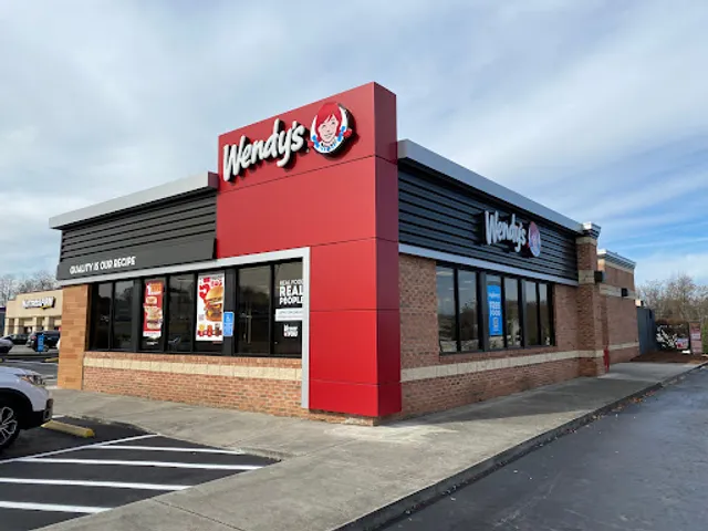 Wendy's