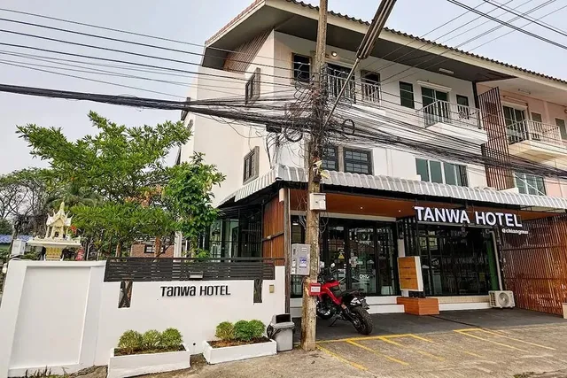 TANWA HOUSE
