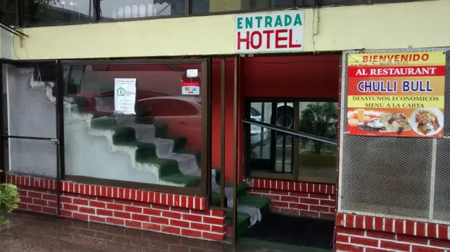 HOTEL PALOMINO PALACE VILLAHERMOSA