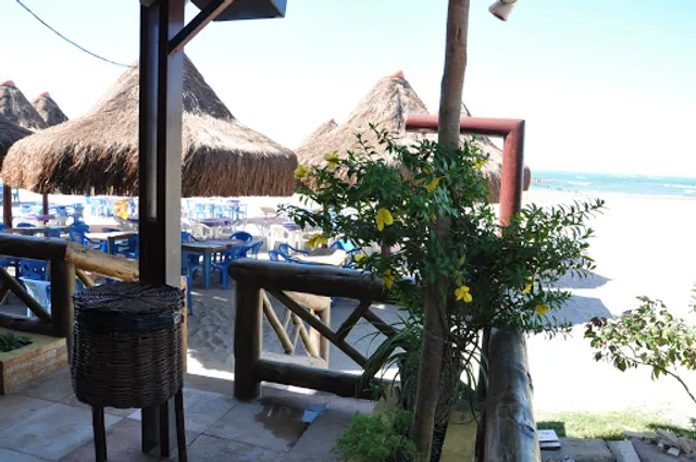 Maré Alta Flecheiras Restaurante