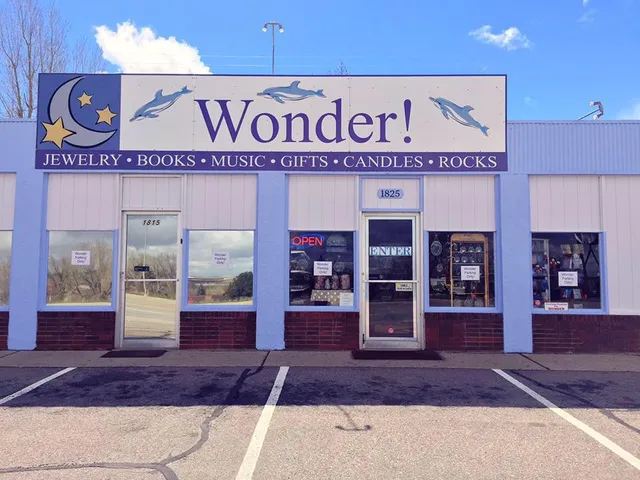 Wonder!