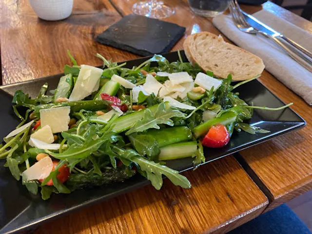 Spengler’s Weinstube