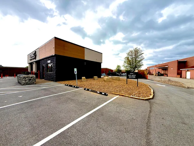 Iconic Coffee + Energy