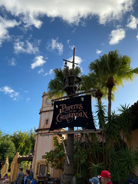 A Pirate's Adventure - Treasures of the Seven Seas