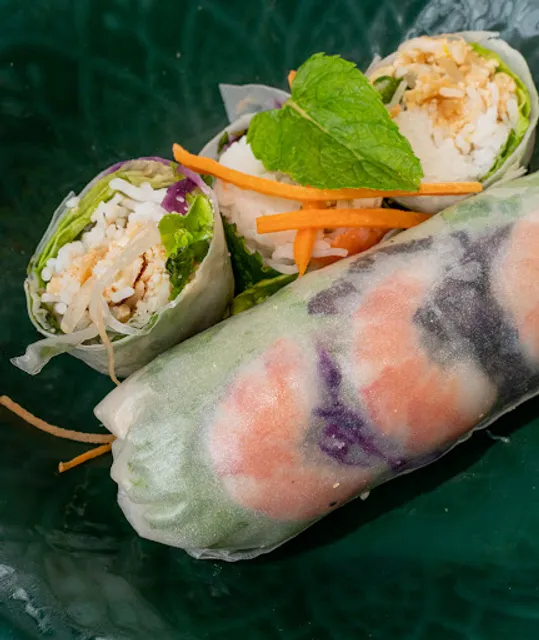 Tafa - La Grande Épicerie, Rive Gauche