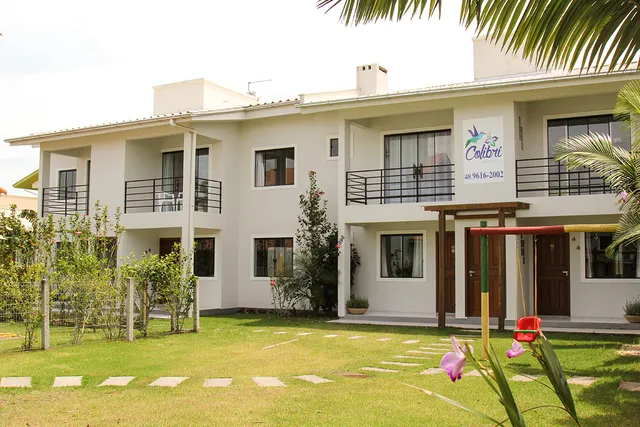 Pousada Residencial Colibri