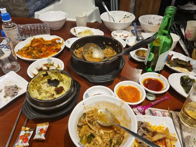 거두정 춘천거두리본점