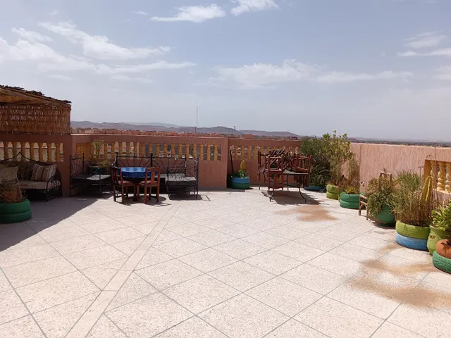 Afgo Appartements & Hostel afgo