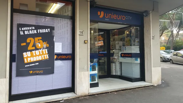Unieuro